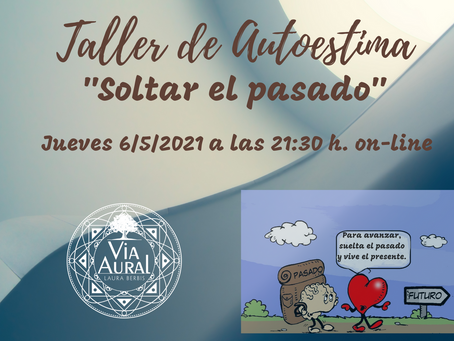 Soltar el pasado