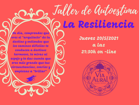 La Resiliencia