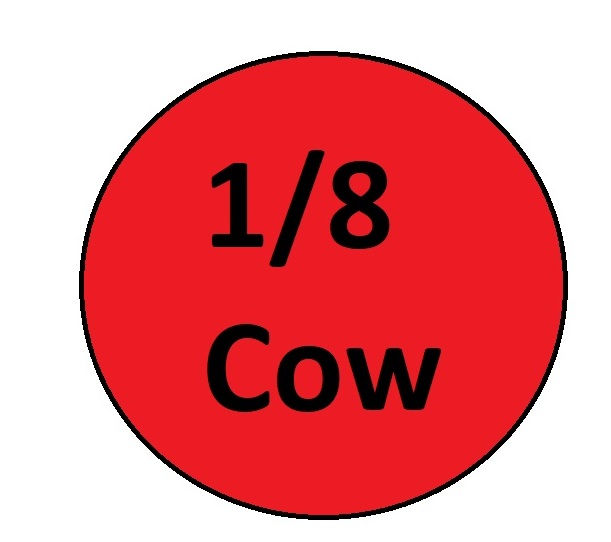 Eighth Beef Subscription