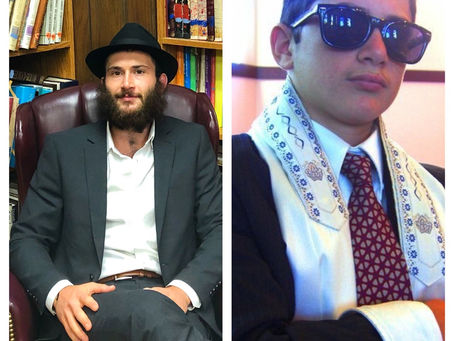 2nd Bar Mitzvah