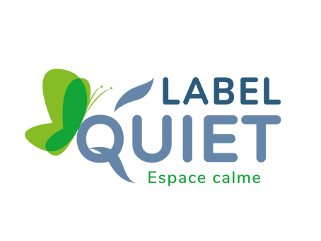G4F obtient le label Quiet : une reconnaissance de notre engagement pour la quiétude sonore