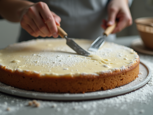 Mastering the Art of Custom Cake Design