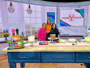 The Today Show: Kristina Lavallee’s Must-Try Puerto Rican Cake