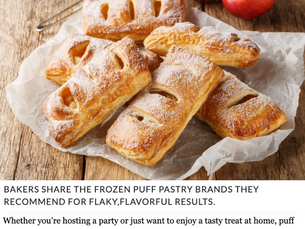 Kristina Lavallee, founder of The Cake Girl and Crave'n Cups and baking expert featured by Eat This, Not That!