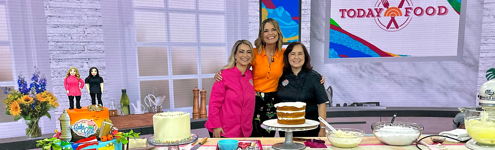 Today Show NBC New York