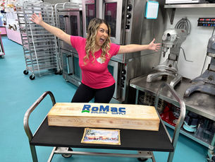 How to Build a Successful Cake Business: Lessons from The Cake Girl