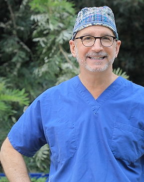 Mr Scott Kozin, Orthopaedic Surgeon, USA