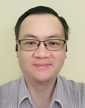 Dr Donald Liew, Neurosurgeon, Malaysia.p