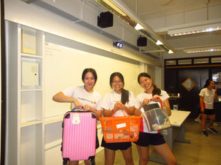 Got Spirit! (Week)? Hwa Chong Sure Does