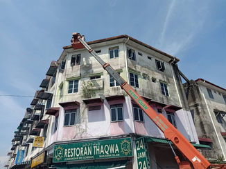 Repairing & Upgrading