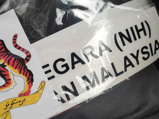 Die-Cut Sticker