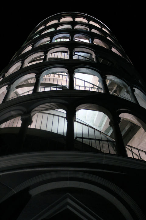 Light & Reflection 