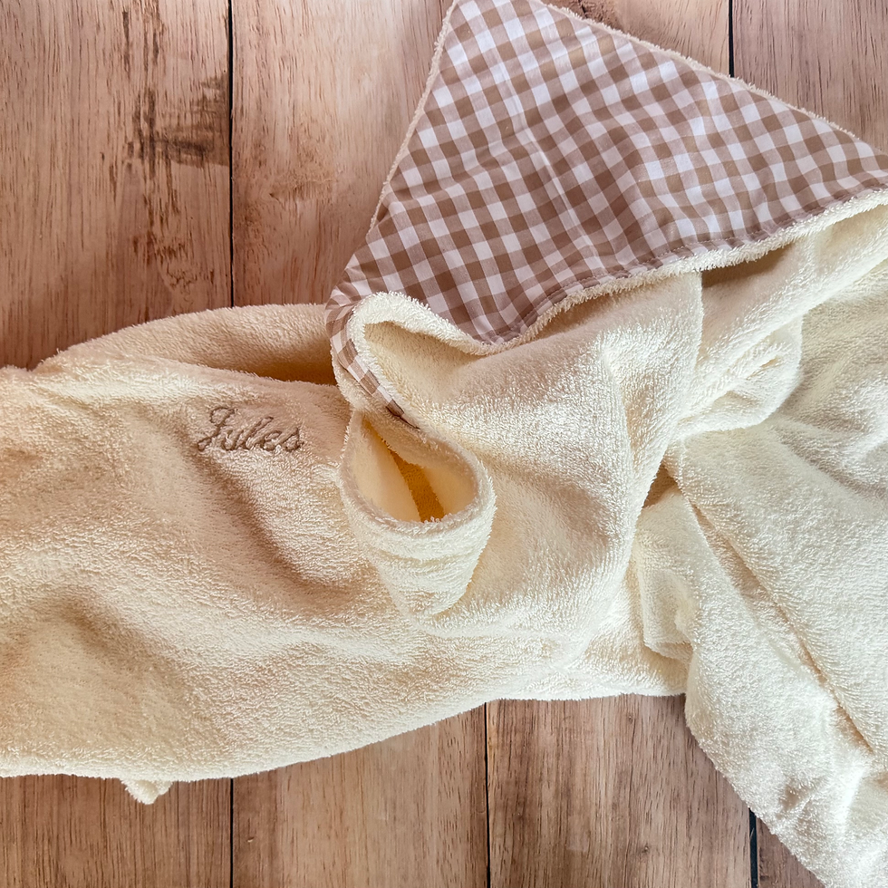 Miniature : Sortie de bain