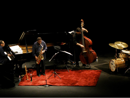 Elliot Washor's TGIF 3.3.2023