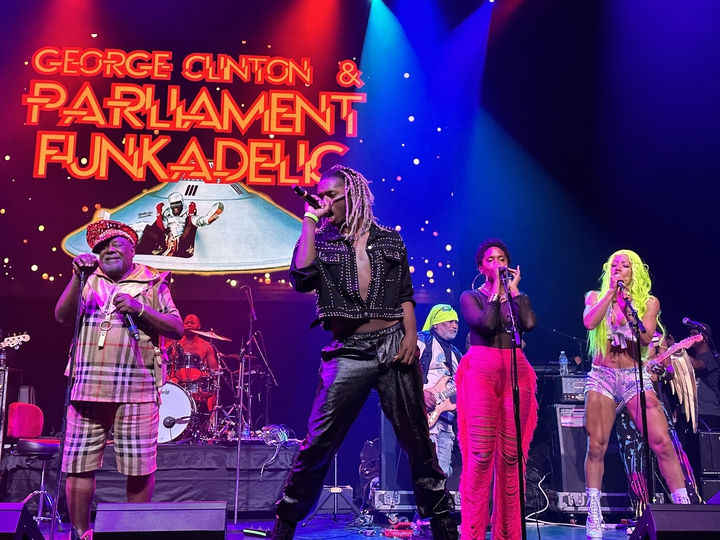 Elliot Washor's TGIF 01.16.2026