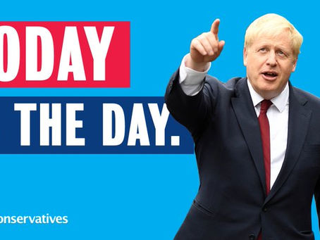 Radicale e conservativa, la Brexit è very British