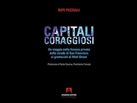 Bepi Pezzulli a "Zoom In" TV6
