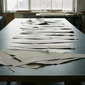 Full-Service Manufacturing Process