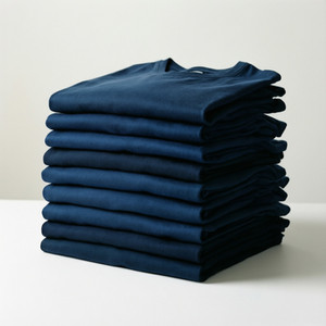 Volume Production - Essential T-shirts