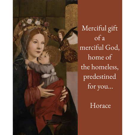 Horace