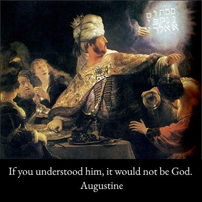 Augustine