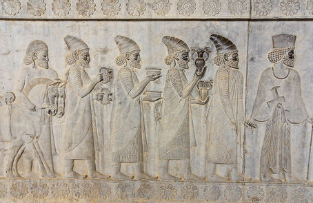 Service to the School