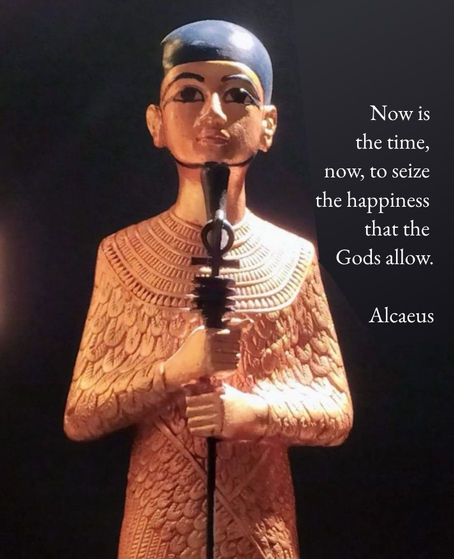 Alcaeus