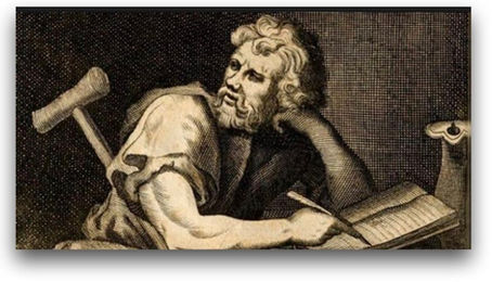 Voices From Antiquity