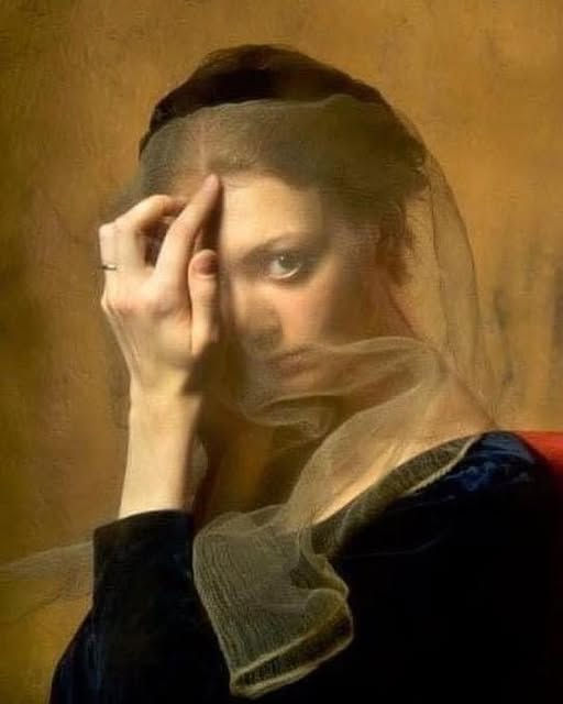 Efficiency Kills Third Eye