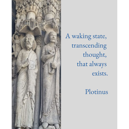 Plotinus