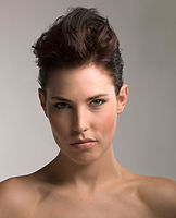 Beauty Model