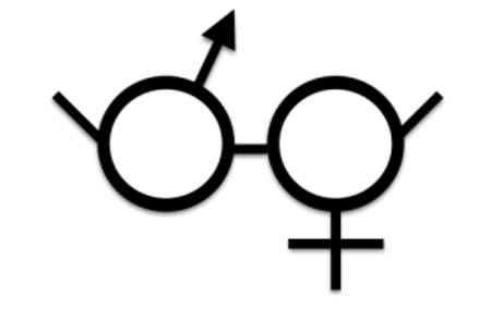 Genderspecs logo