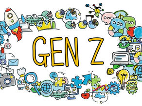 Discover how Gen Z’s values and tech habits will transform investing. 