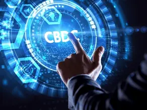 Central Bank Digital Currencies 