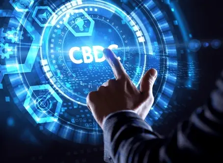 Central Bank Digital Currencies 
