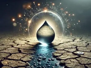 Water is the world’s most undervalued asset