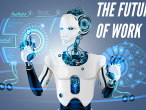 The Future of Work: How AI Will Reshape the Global Economy by 2030