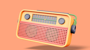 Promoção “Eu Amo Leite” na Rádio Inconfidência celebrou o carinho dos ouvintes pelo lácteo mais amado do Brasil