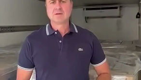 Sindicato reforça apoio às vítimas das chuvas na Zona da Mata