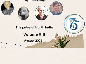 DHM Newsletter Volume XIII August 2026