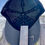 Thumbnail: Salt Mafia Floating Hat - Heather Grey