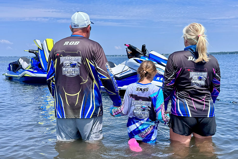 Thumbnail: Viper Jersey