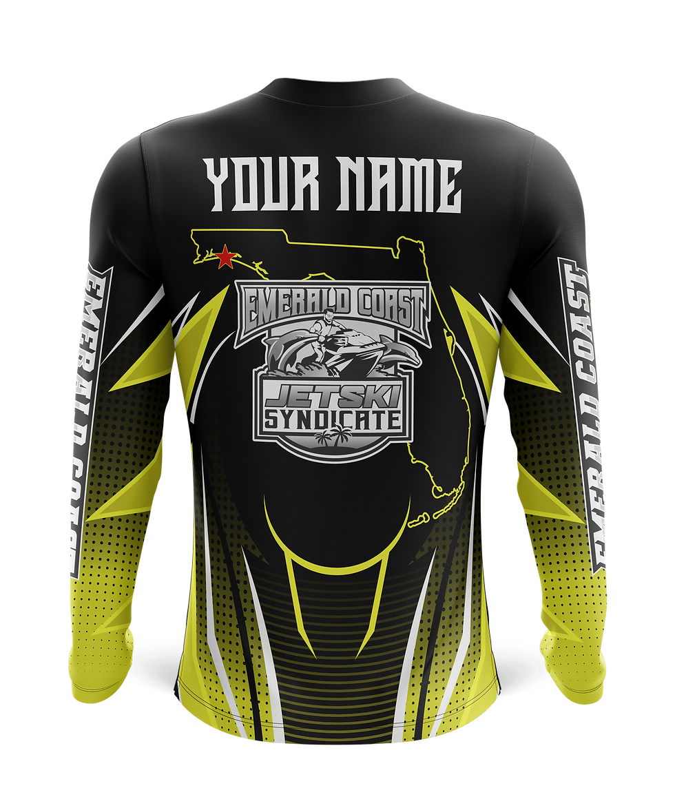 Thumbnail: Viper Jersey