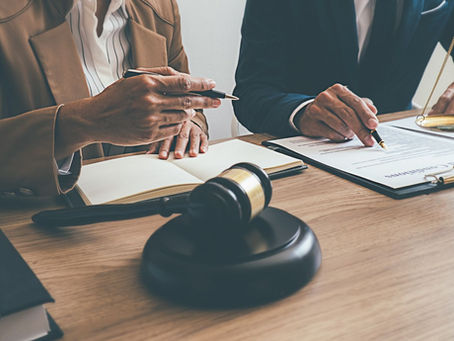 When Should You Hire an Accident Lawyer in Ontario