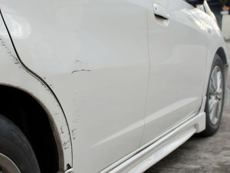 What to Do If Your Parked Car Is Hit in a Hit-and-Run in Toronto