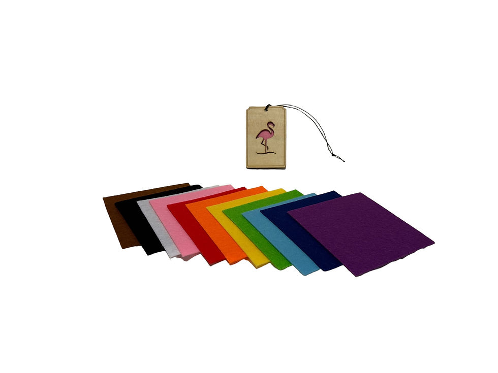 Thumbnail: Car Fresheners (3)