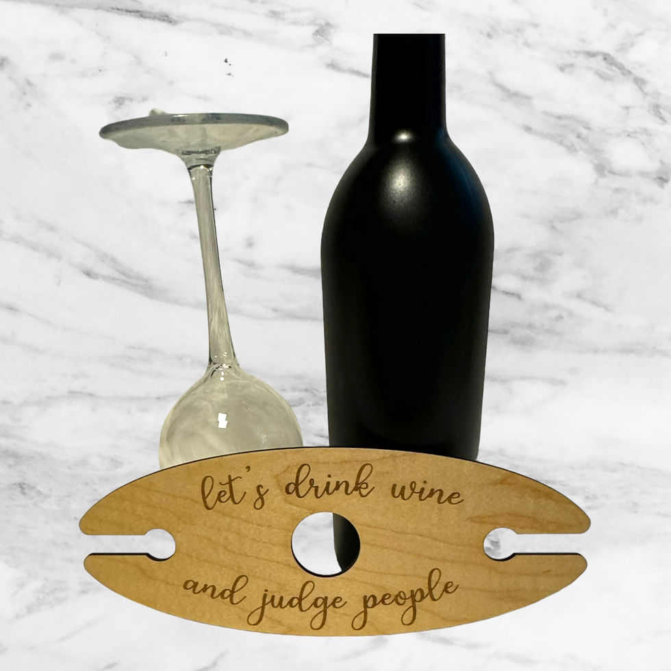 Thumbnail: Wine Butlers (2 or 3 glasses)