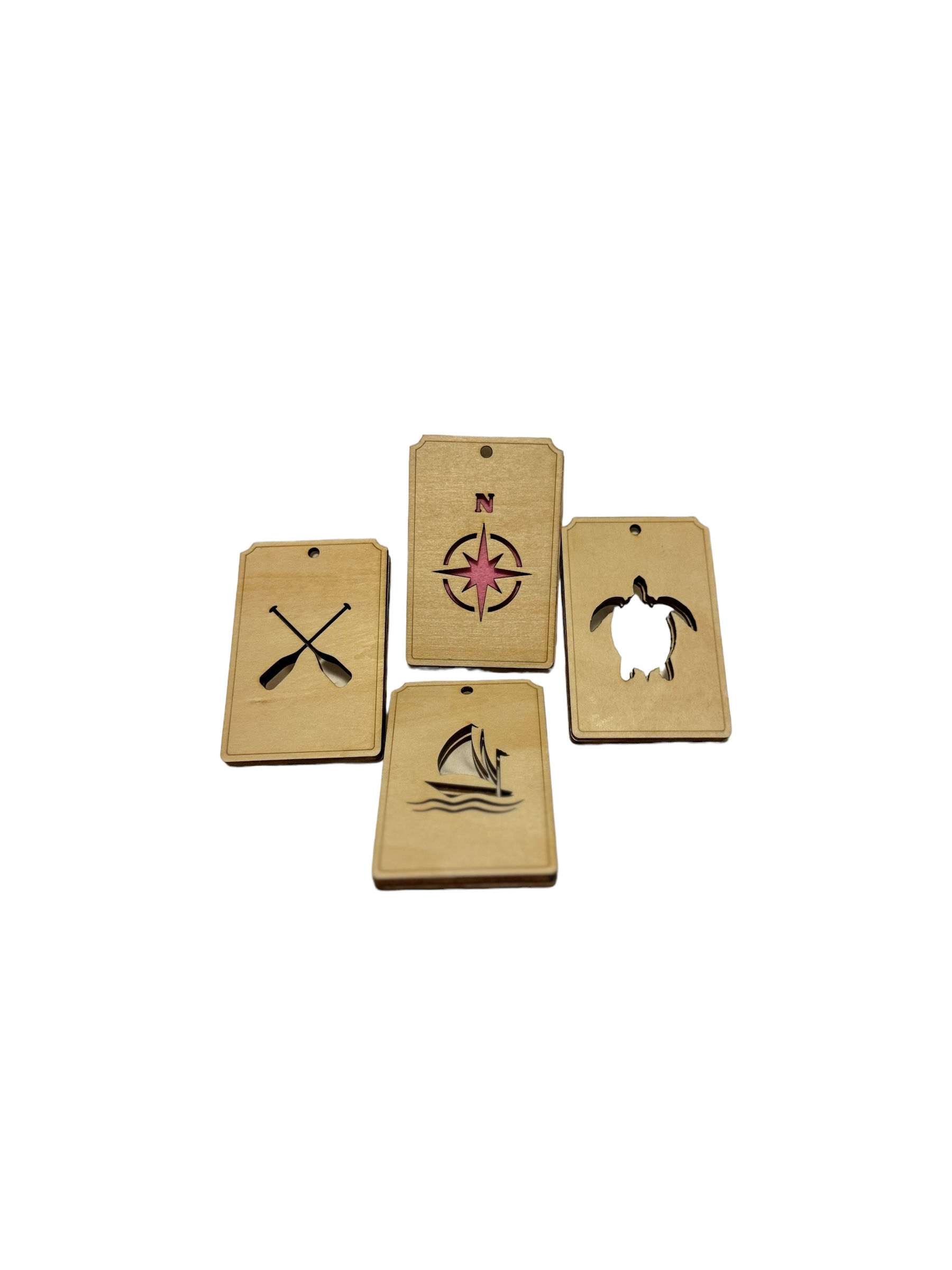 Car Fresheners (2)