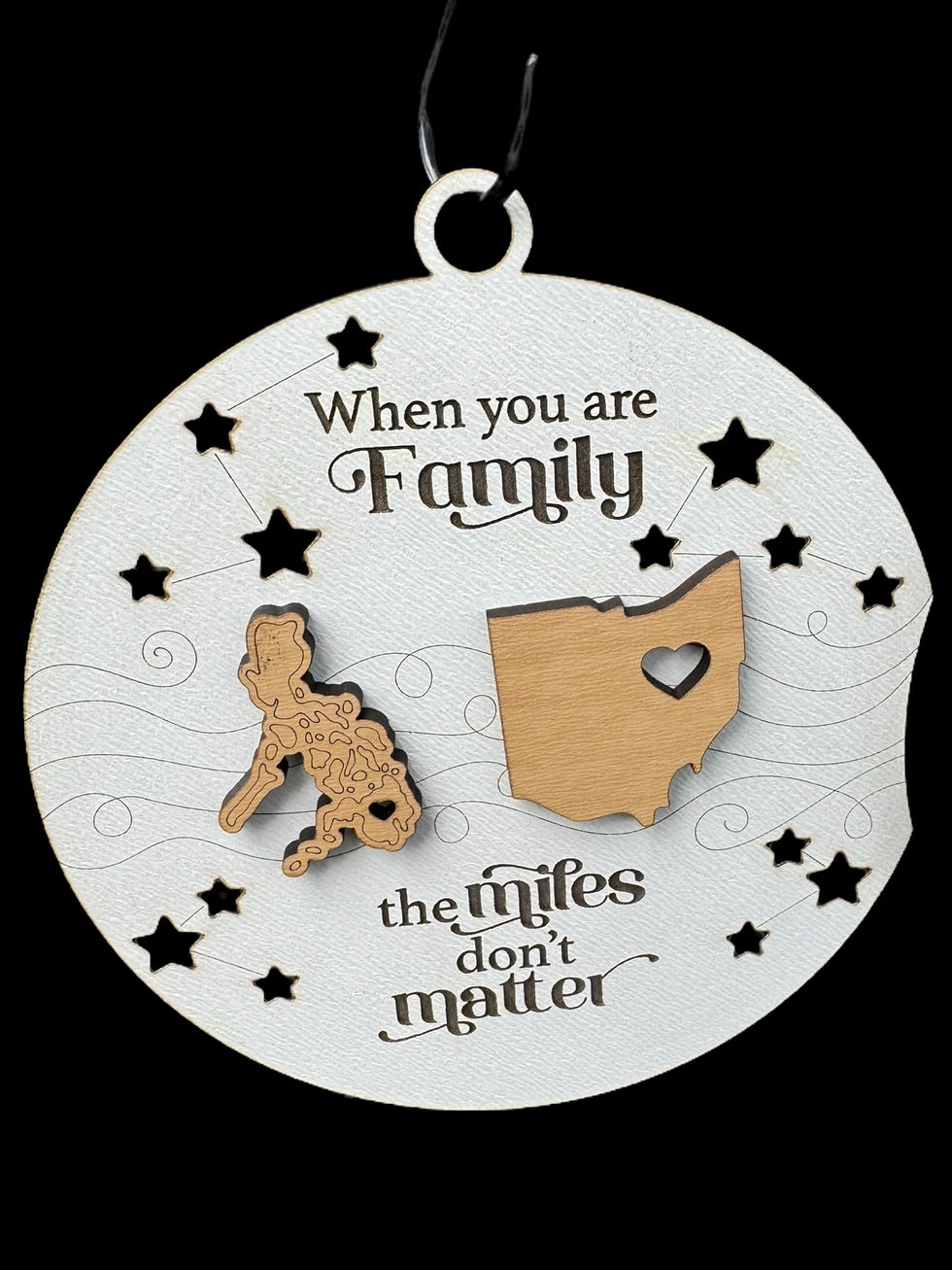 Thumbnail: Togetherness Ornaments