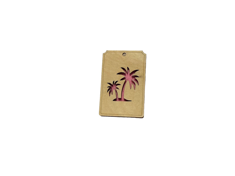 Thumbnail: Car Fresheners (1)